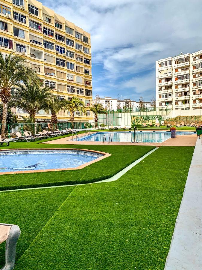 Appartement Apartamento Luxury à Maspalomas  Extérieur photo