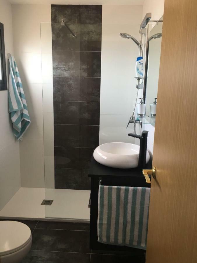 Appartement Apartamento Luxury à Maspalomas  Extérieur photo