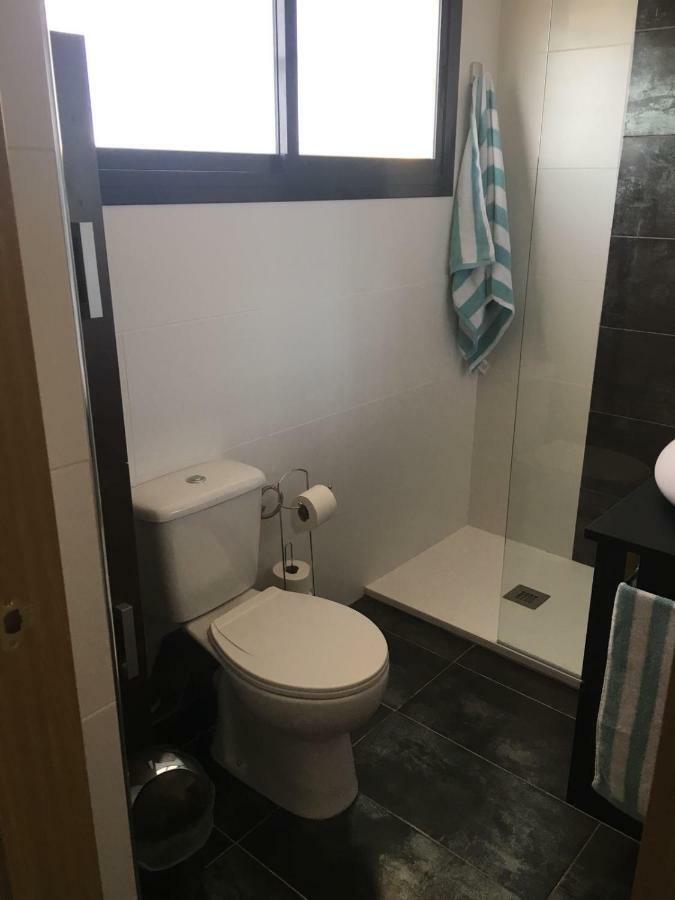 Appartement Apartamento Luxury à Maspalomas  Extérieur photo