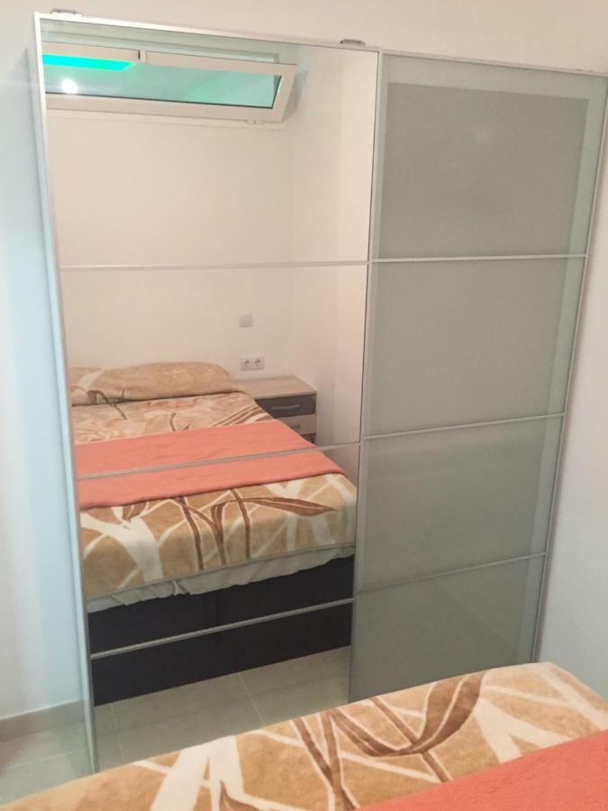 Appartement Apartamento Luxury à Maspalomas  Extérieur photo