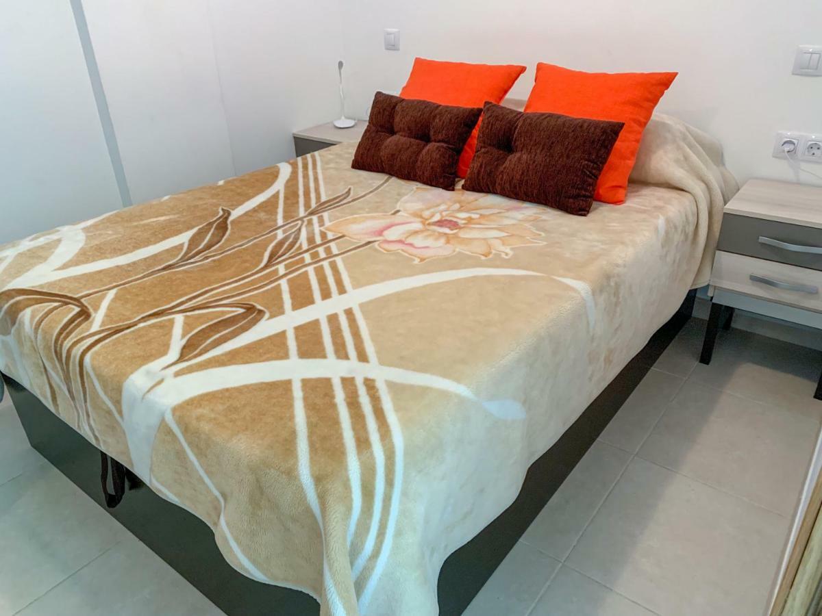 Appartement Apartamento Luxury à Maspalomas  Extérieur photo