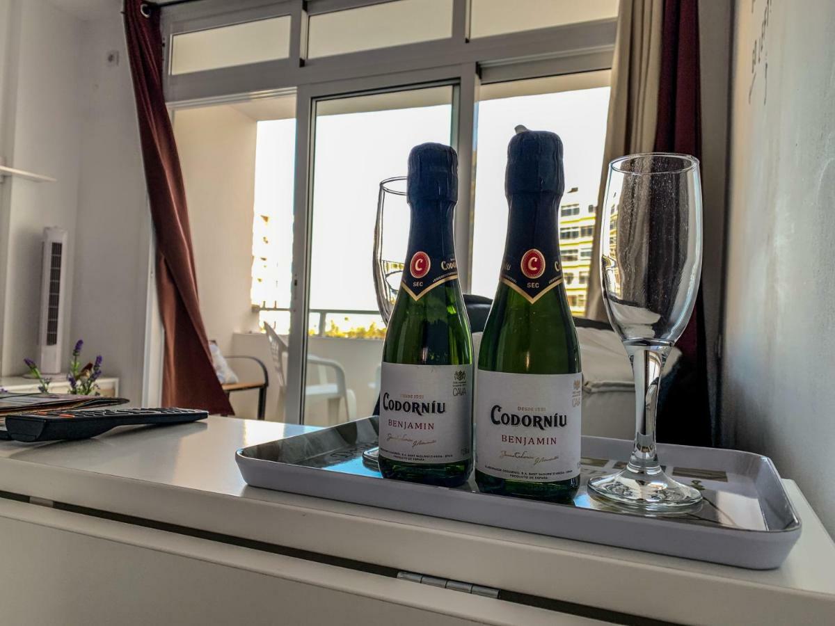 Appartement Apartamento Luxury à Maspalomas  Extérieur photo