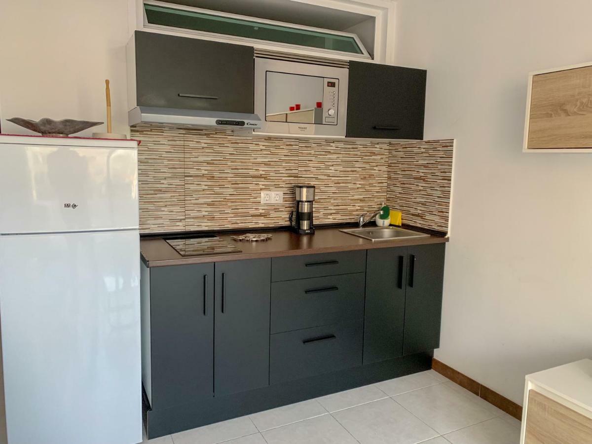 Appartement Apartamento Luxury à Maspalomas  Extérieur photo